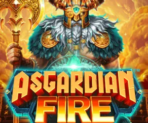 Asgardian Fire