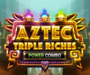 Aztec Triple Riches Power Combo