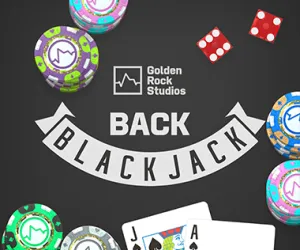 Back Blackjack