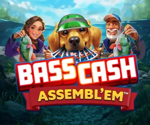 Bass Cash ASSEMBL'EM