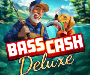 Bass Cash Deluxe