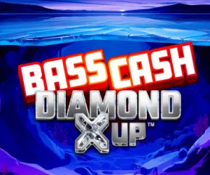 Bass Cash Diamond X UP