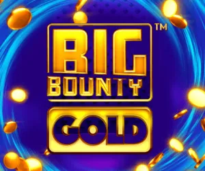 Big Bounty Gold
