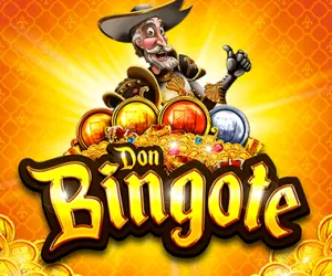 Bingote