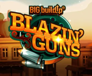 Blazin' Guns