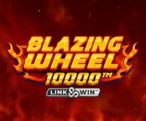 Blazing Wheel 10000