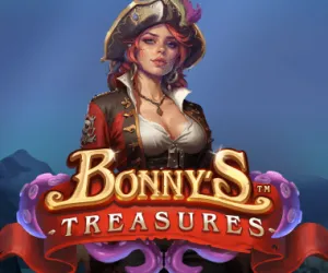 Bonny's Treasures
