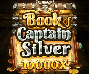 Book of Captain Silver