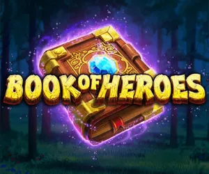 Book of Heroes