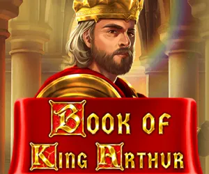 Book of King Arthur