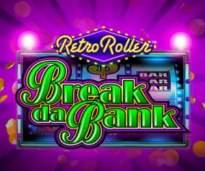 Break da Bank Retro Roller