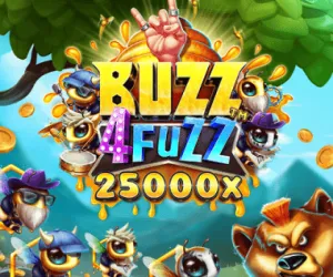 Buzz4Fuzz