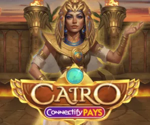Cairo Connectify Pays