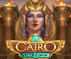 Cairo Link&Win