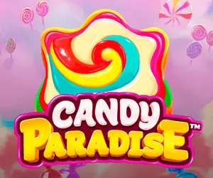 Candy Paradise