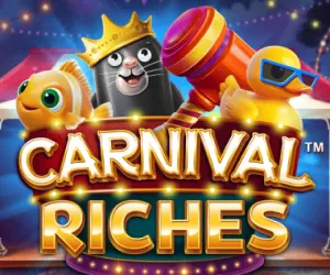 Carnival Riches
