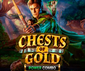 Chests of Gold: POWER COMBO