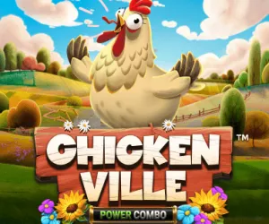 Chickenville POWER COMBO