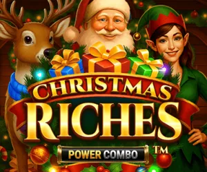 Christmas Riches Power Combo