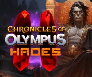 Chronicles of Olympus II - Hades