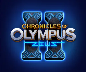 Chronicles of Olympus II - Zeus