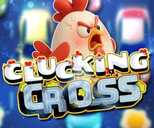 Clucking Cross