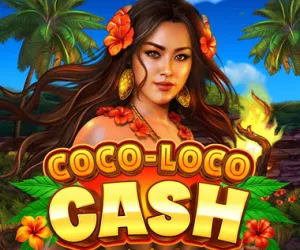 Coco-Loco Cash