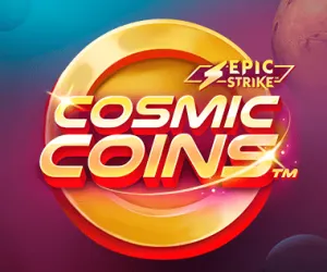 Cosmic Coins
