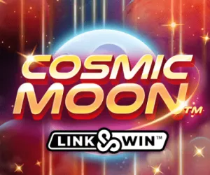 Cosmic Moon