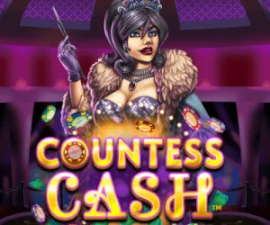 Countess Cash