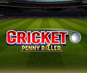 Cricket Penny Roller