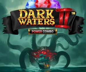 Dark Waters 2 Power Combo