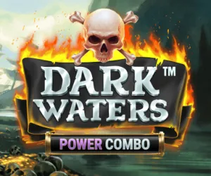 Dark Waters Power Combo