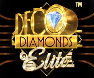 Deco Diamonds Elite