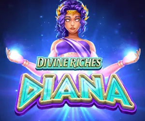 Divine Riches Diana