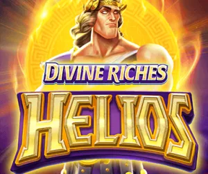 Divine Riches Helios