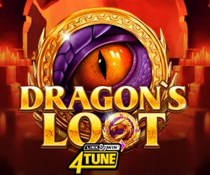 Dragon's Loot Link & Win 4Tune