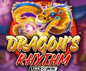 Dragon's Rhythm Link&Win