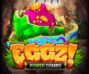 Eggz! POWER COMBO