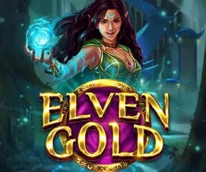 Elven Gold