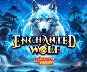 Enchanted Wolf: Rising Rewards