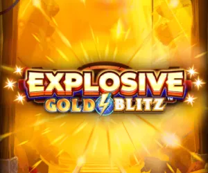 Explosive Gold Blitz