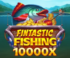 Fintastic Fishing