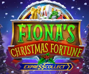 Fiona’s Christmas Fortune