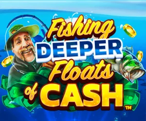 Fishing Deeper Floats of Cash