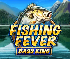 Fishing Fever Bass King