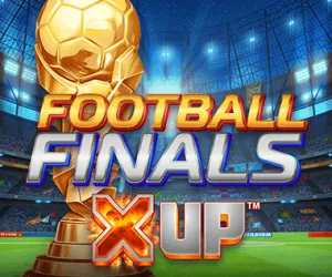 Football Finals X UP