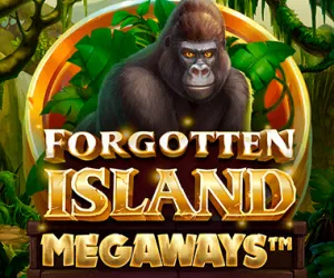 Forgotten Island