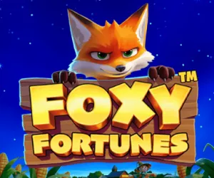 Foxy Fortunes