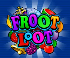 Froot Loot 9-Line